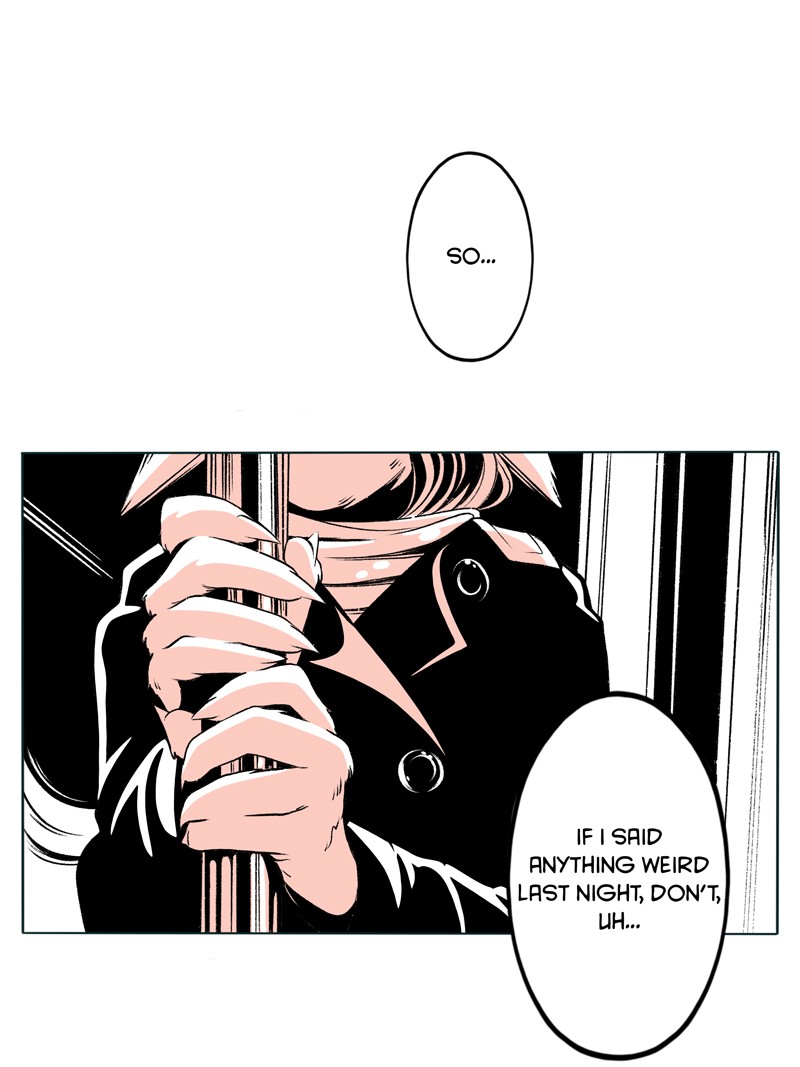 The Devil is a Handsome Man Chapter 36 page 9 - Chapter 36: Episode 36