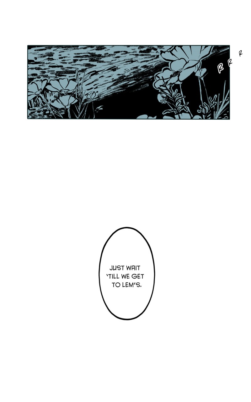 The Devil is a Handsome Man Chapter 37 page 10 - Chapter 37: Episode 37