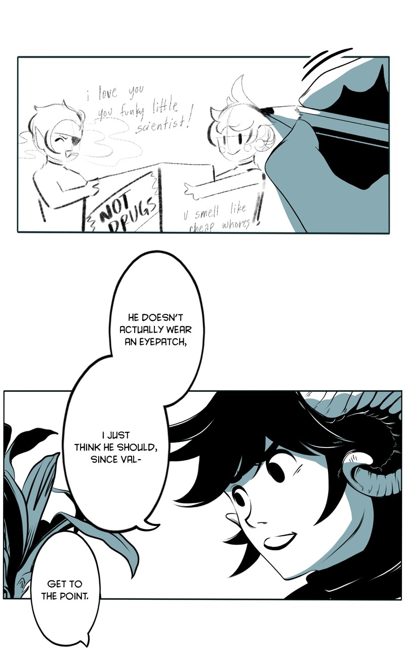 The Devil is a Handsome Man Chapter 37 page 16 - Chapter 37: Episode 37
