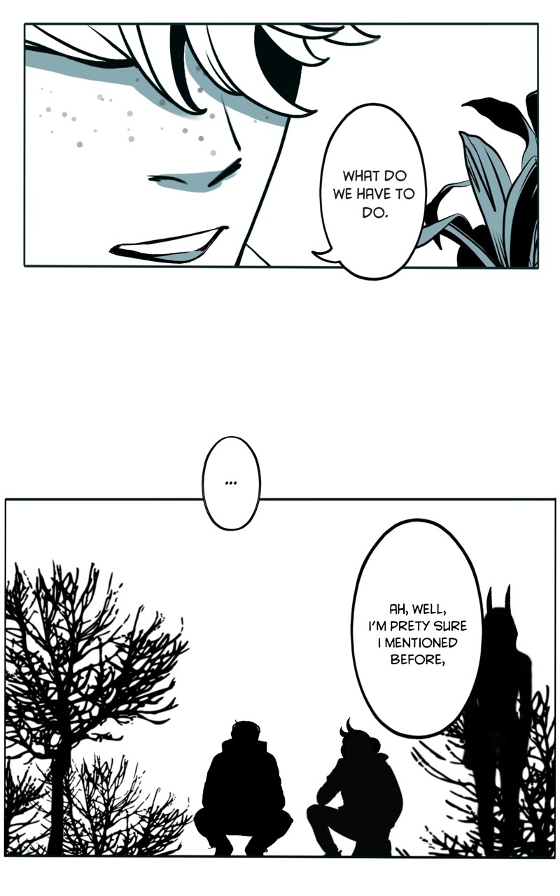 The Devil is a Handsome Man Chapter 37 page 17 - Chapter 37: Episode 37