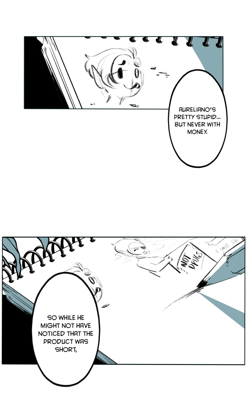The Devil is a Handsome Man Chapter 37 page 18 - Chapter 37: Episode 37