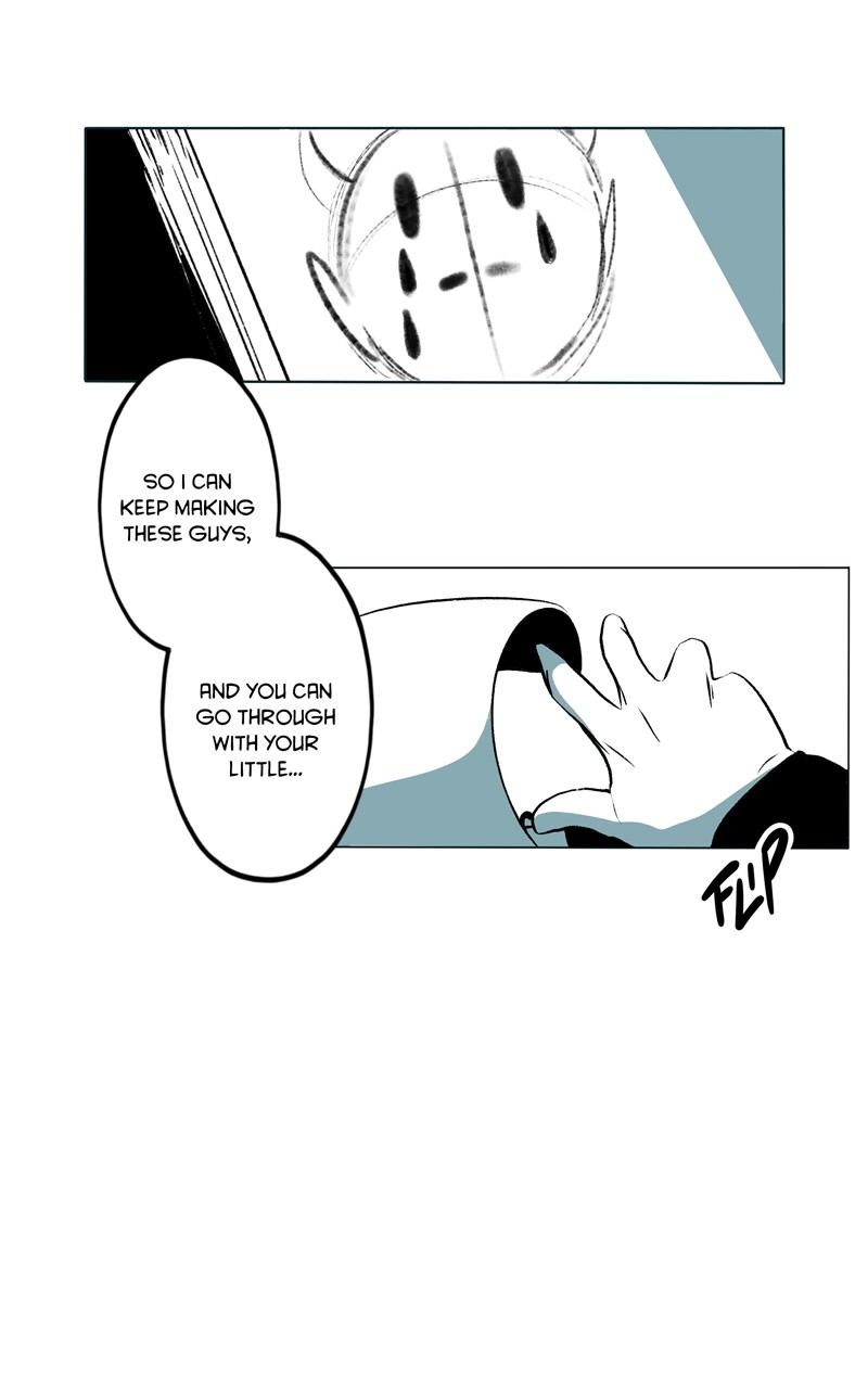 The Devil is a Handsome Man Chapter 37 page 20 - Chapter 37: Episode 37