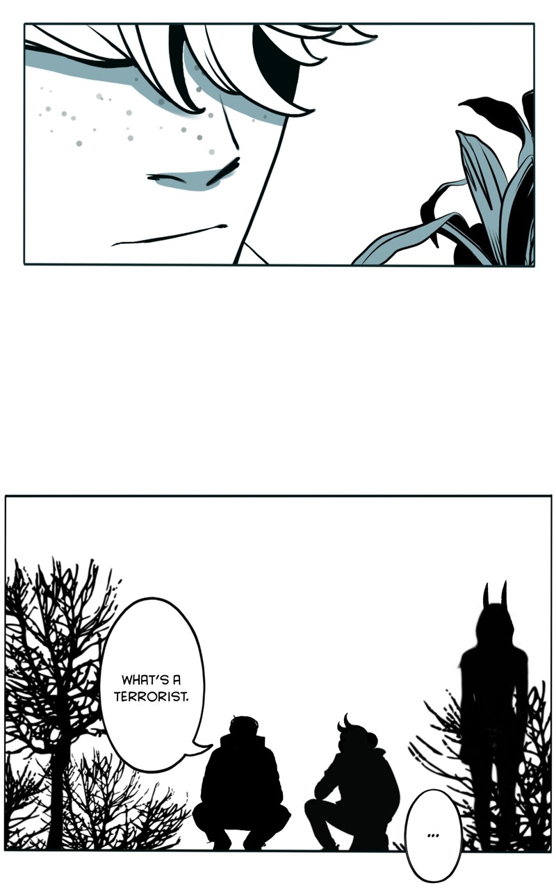 The Devil is a Handsome Man Chapter 37 page 23 - Chapter 37: Episode 37