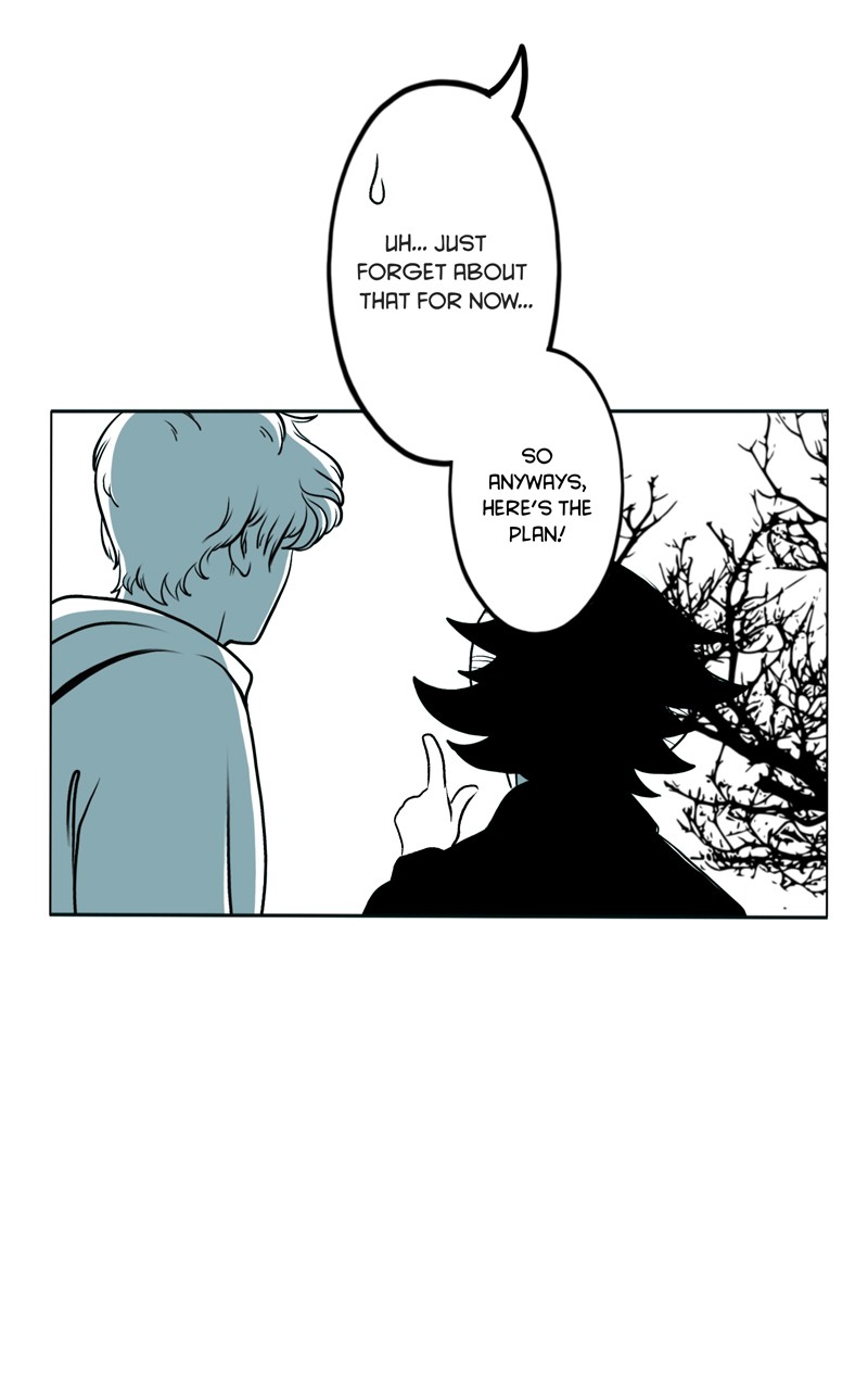 The Devil is a Handsome Man Chapter 37 page 24 - Chapter 37: Episode 37
