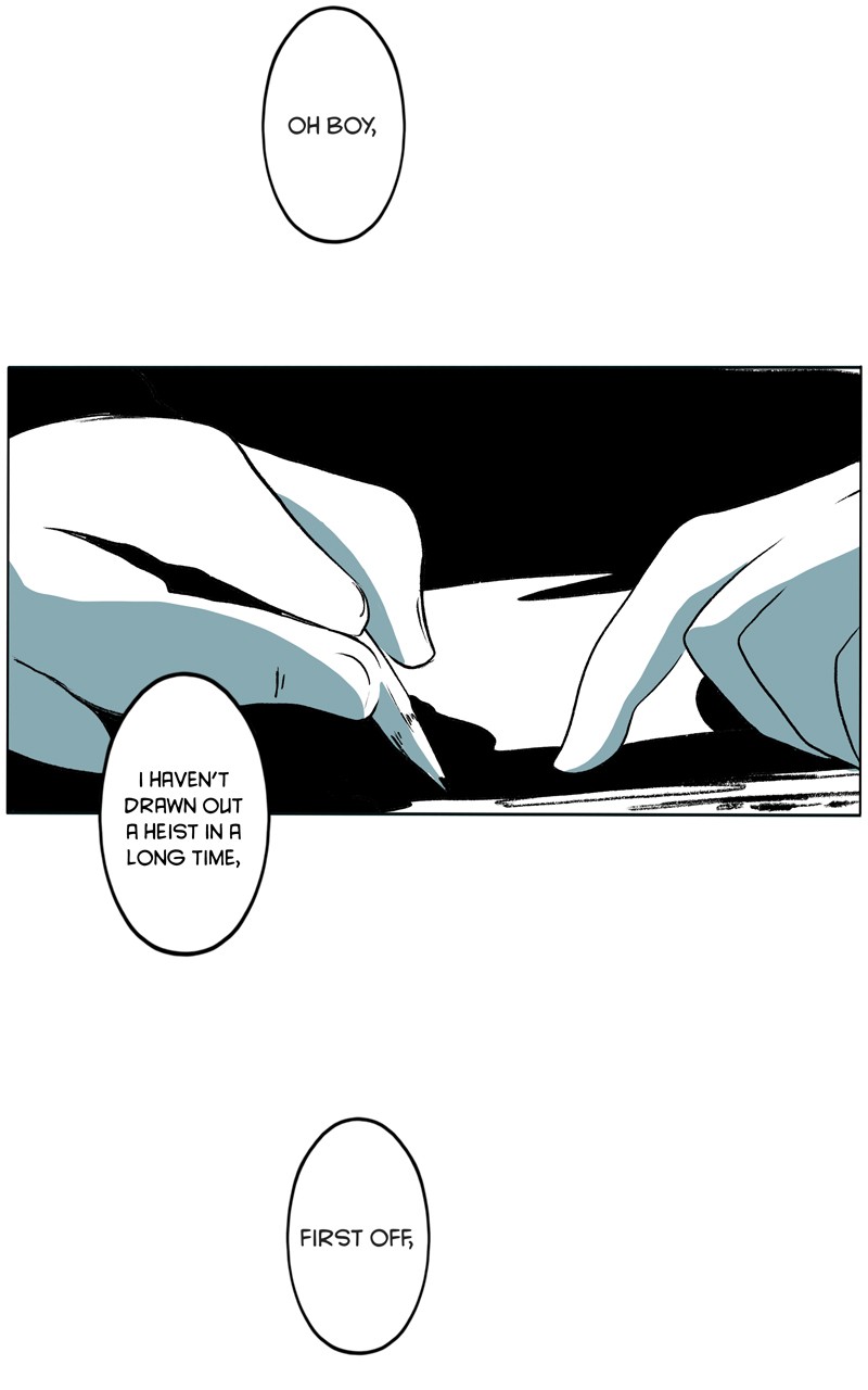 The Devil is a Handsome Man Chapter 37 page 25 - Chapter 37: Episode 37
