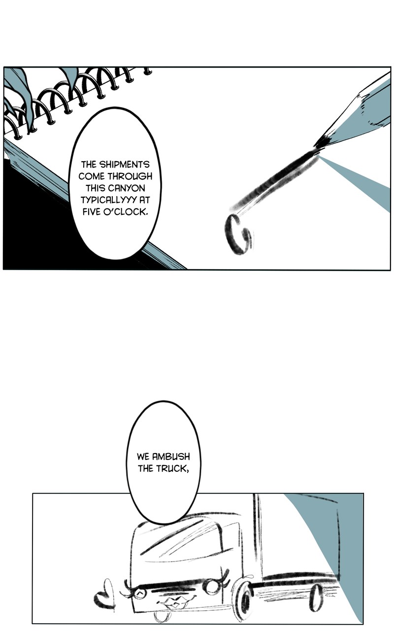 The Devil is a Handsome Man Chapter 37 page 26 - Chapter 37: Episode 37