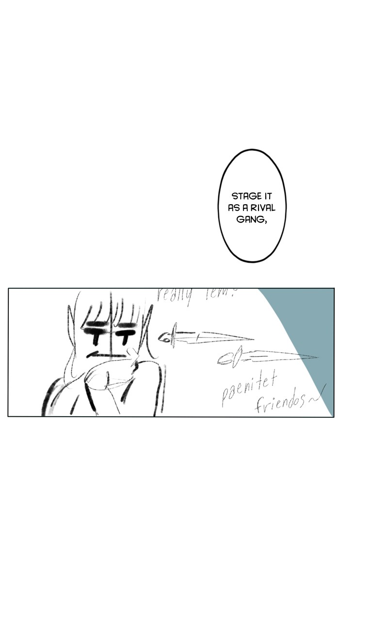 The Devil is a Handsome Man Chapter 37 page 27 - Chapter 37: Episode 37
