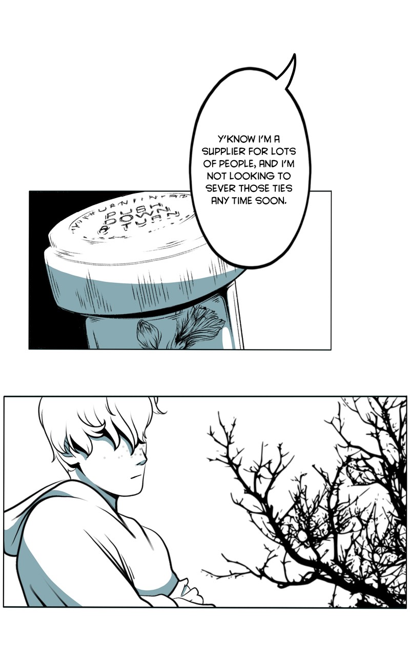 The Devil is a Handsome Man Chapter 37 page 30 - Chapter 37: Episode 37