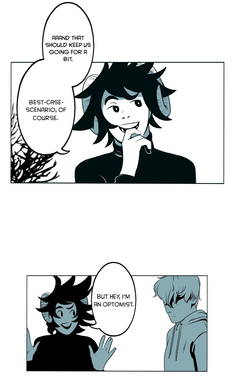 The Devil is a Handsome Man Chapter 37 page 32 - Chapter 37: Episode 37