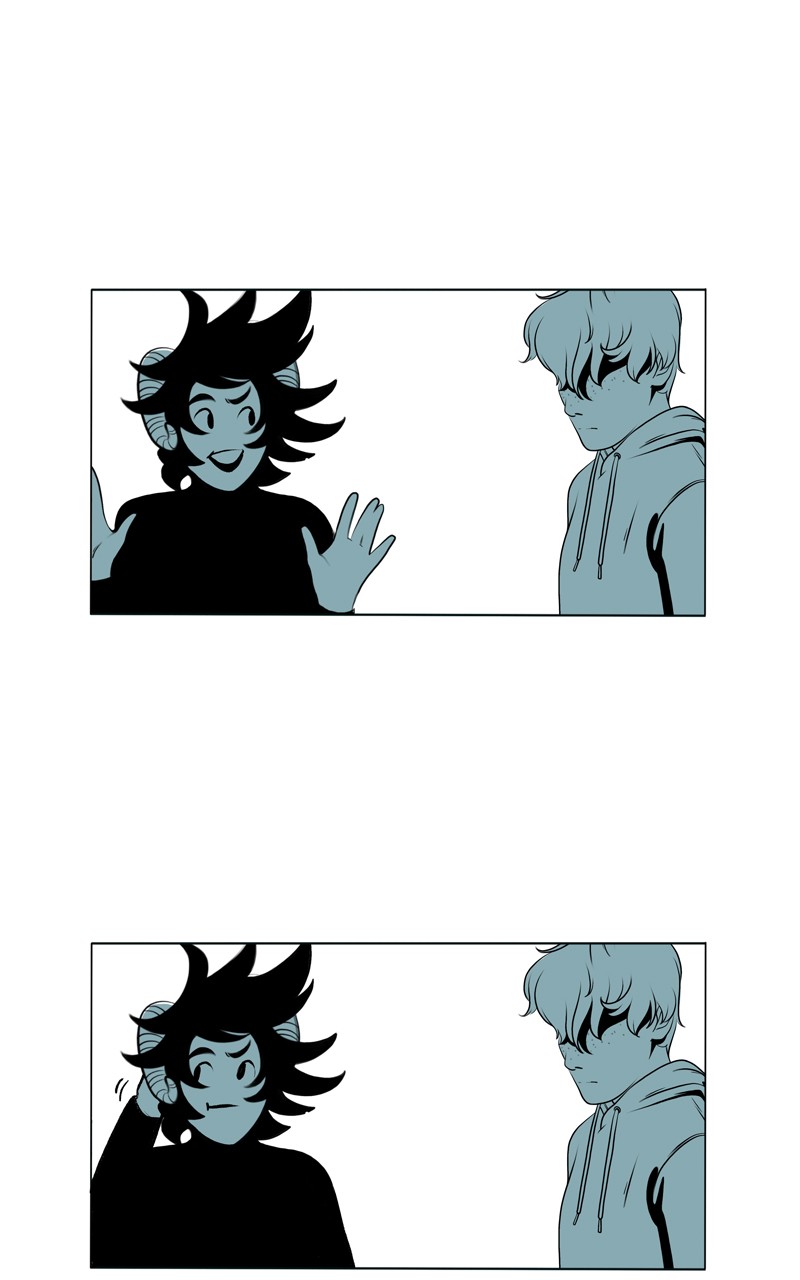 The Devil is a Handsome Man Chapter 37 page 33 - Chapter 37: Episode 37