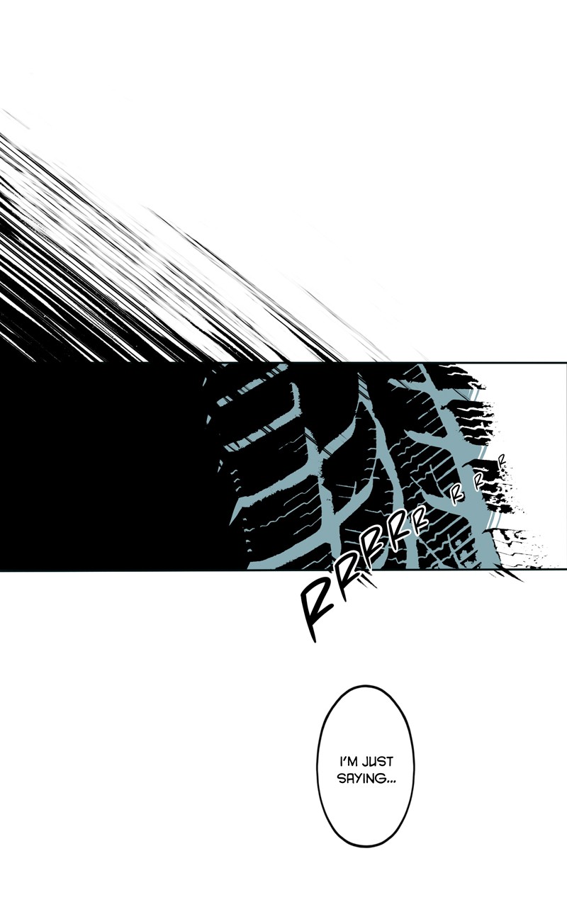 The Devil is a Handsome Man Chapter 37 page 39 - Chapter 37: Episode 37