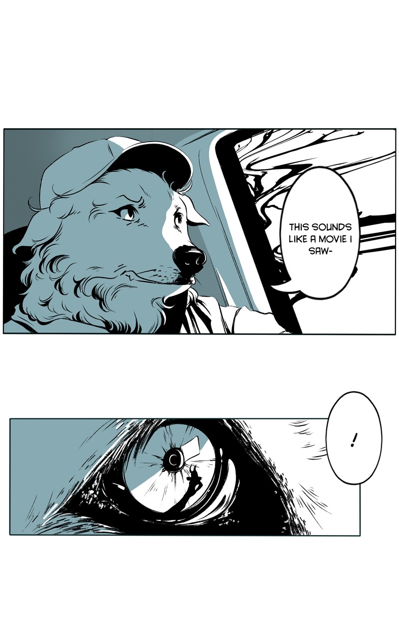 The Devil is a Handsome Man Chapter 37 page 41 - Chapter 37: Episode 37