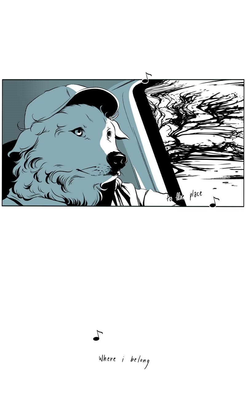 The Devil is a Handsome Man Chapter 37 page 6 - Chapter 37: Episode 37