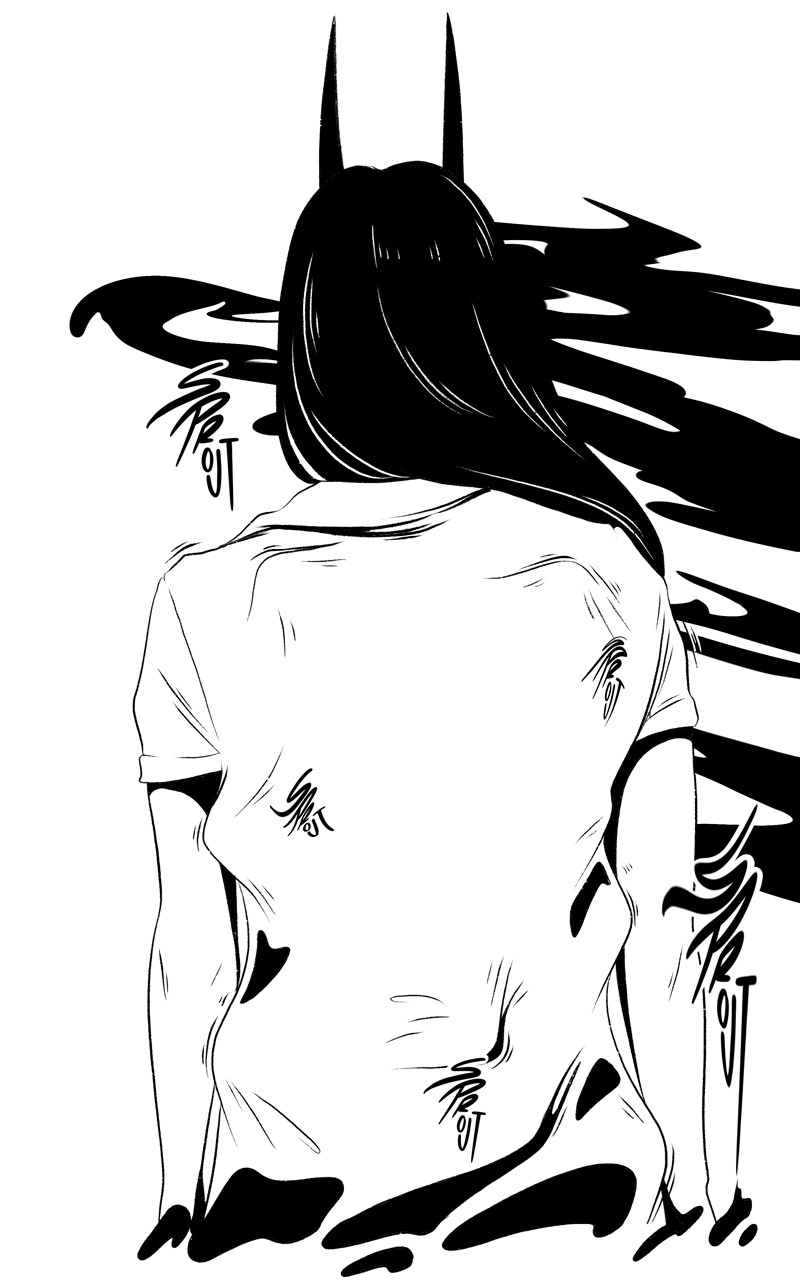 The Devil is a Handsome Man Chapter 38 page 13 - Chapter 38: Episode 38