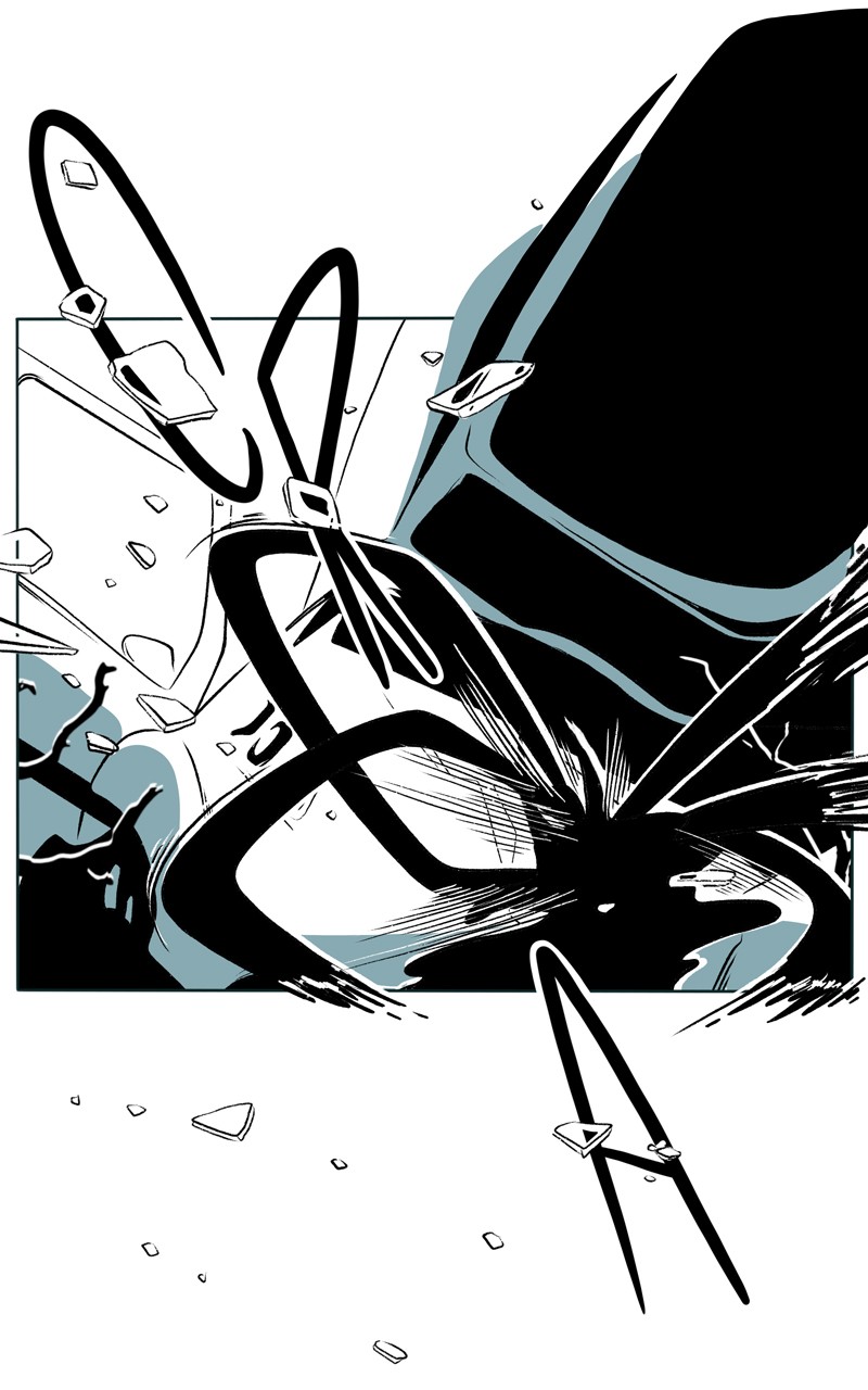 The Devil is a Handsome Man Chapter 38 page 17 - Chapter 38: Episode 38
