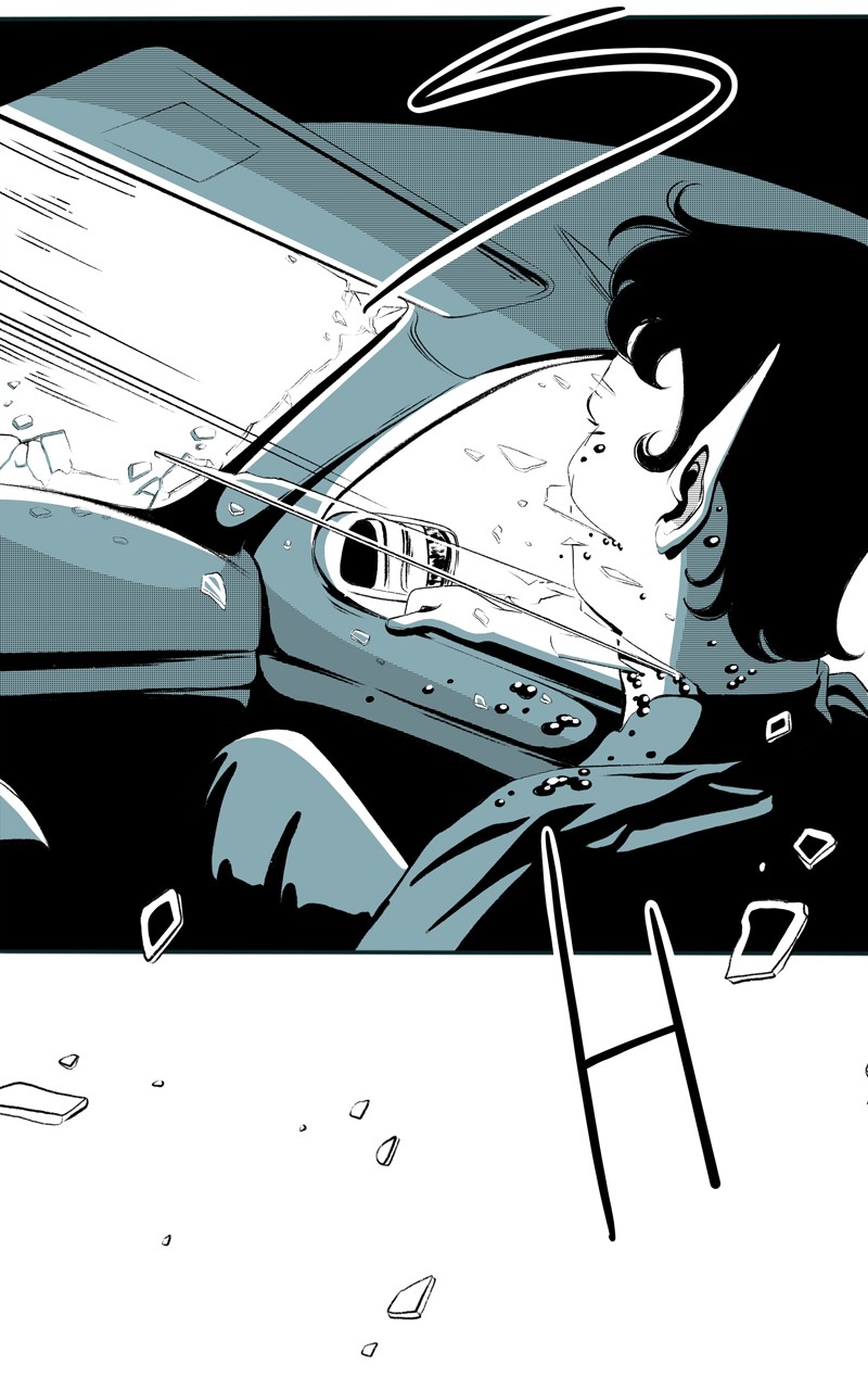 The Devil is a Handsome Man Chapter 38 page 18 - Chapter 38: Episode 38