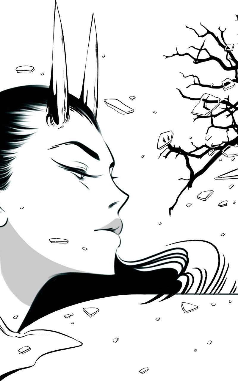 The Devil is a Handsome Man Chapter 38 page 21 - Chapter 38: Episode 38