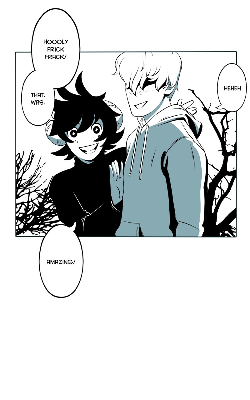 The Devil is a Handsome Man Chapter 38 page 24 - Chapter 38: Episode 38