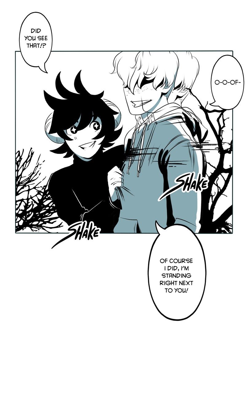 The Devil is a Handsome Man Chapter 38 page 25 - Chapter 38: Episode 38