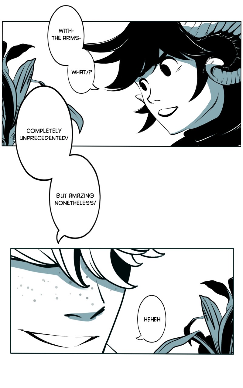 The Devil is a Handsome Man Chapter 38 page 26 - Chapter 38: Episode 38