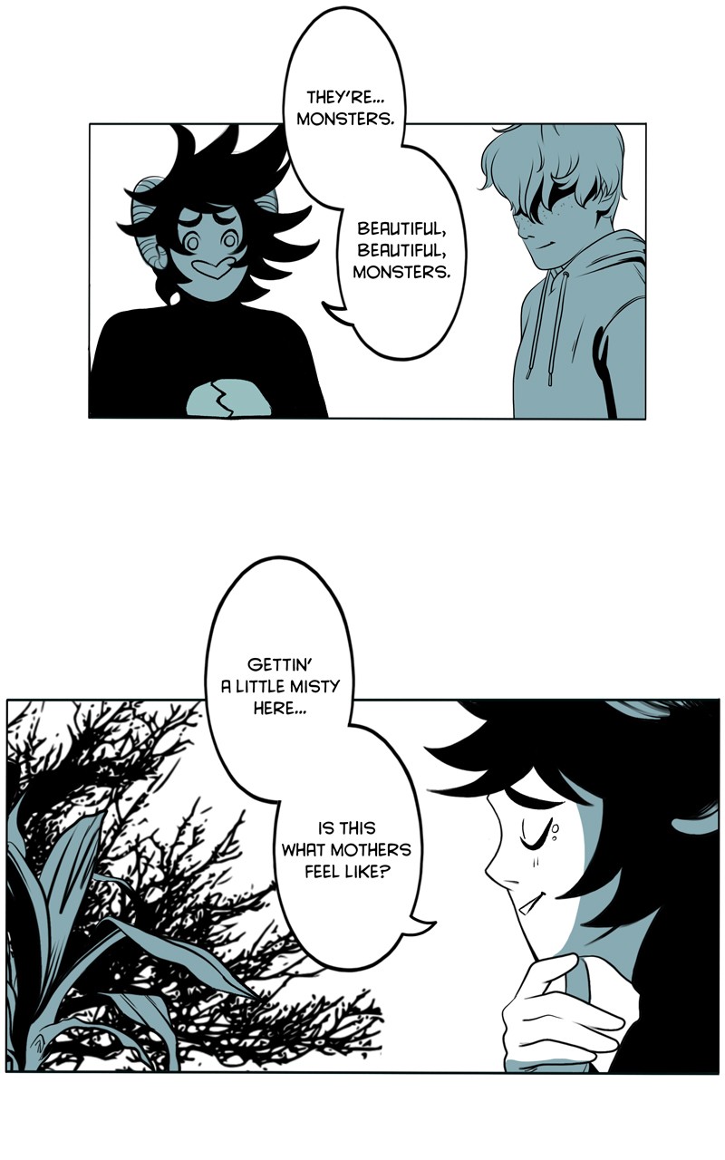 The Devil is a Handsome Man Chapter 38 page 28 - Chapter 38: Episode 38