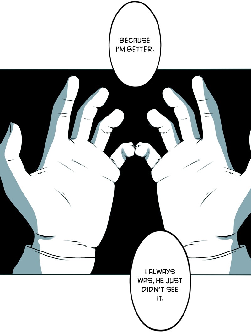 The Devil is a Handsome Man Chapter 38 page 32 - Chapter 38: Episode 38