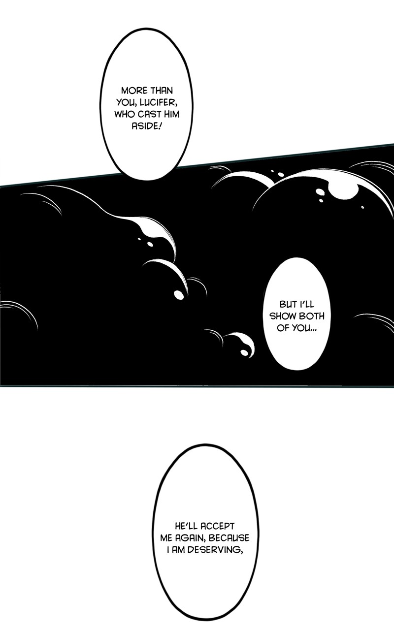 The Devil is a Handsome Man Chapter 38 page 34 - Chapter 38: Episode 38