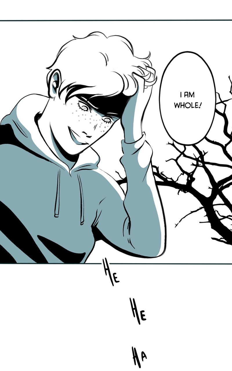 The Devil is a Handsome Man Chapter 38 page 40 - Chapter 38: Episode 38