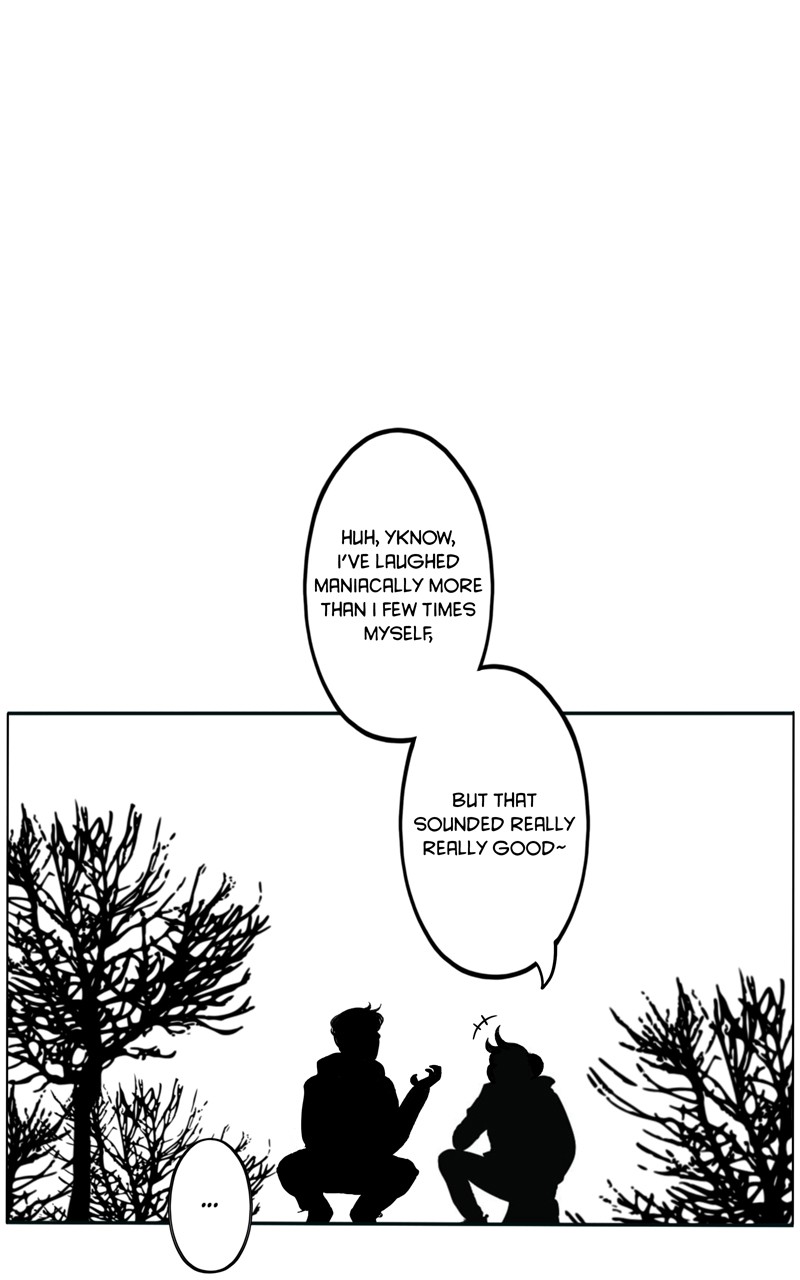 The Devil is a Handsome Man Chapter 38 page 43 - Chapter 38: Episode 38
