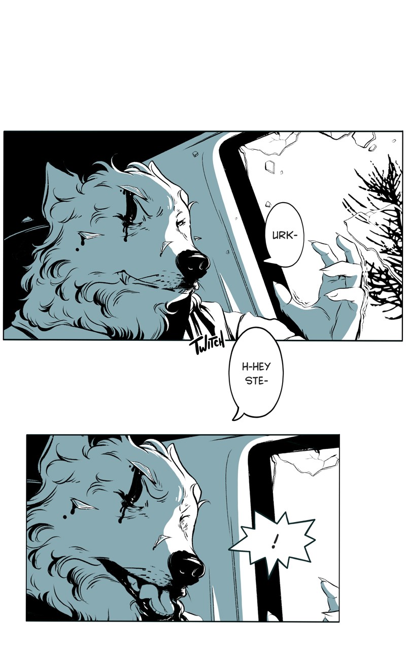 The Devil is a Handsome Man Chapter 38 page 52 - Chapter 38: Episode 38