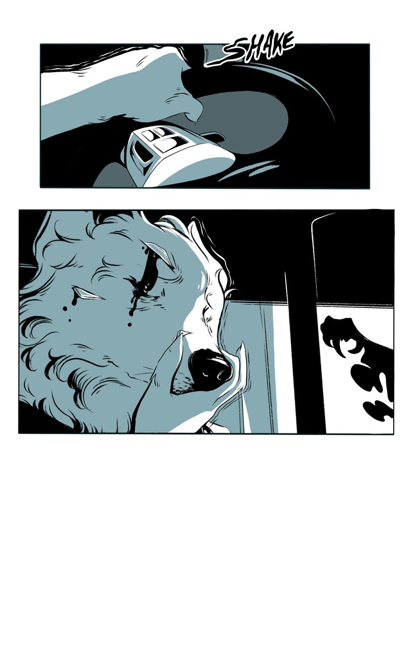 The Devil is a Handsome Man Chapter 38 page 53 - Chapter 38: Episode 38