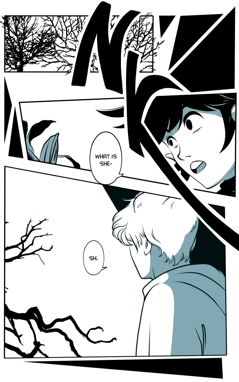 The Devil is a Handsome Man Chapter 38 page 7 - Chapter 38: Episode 38