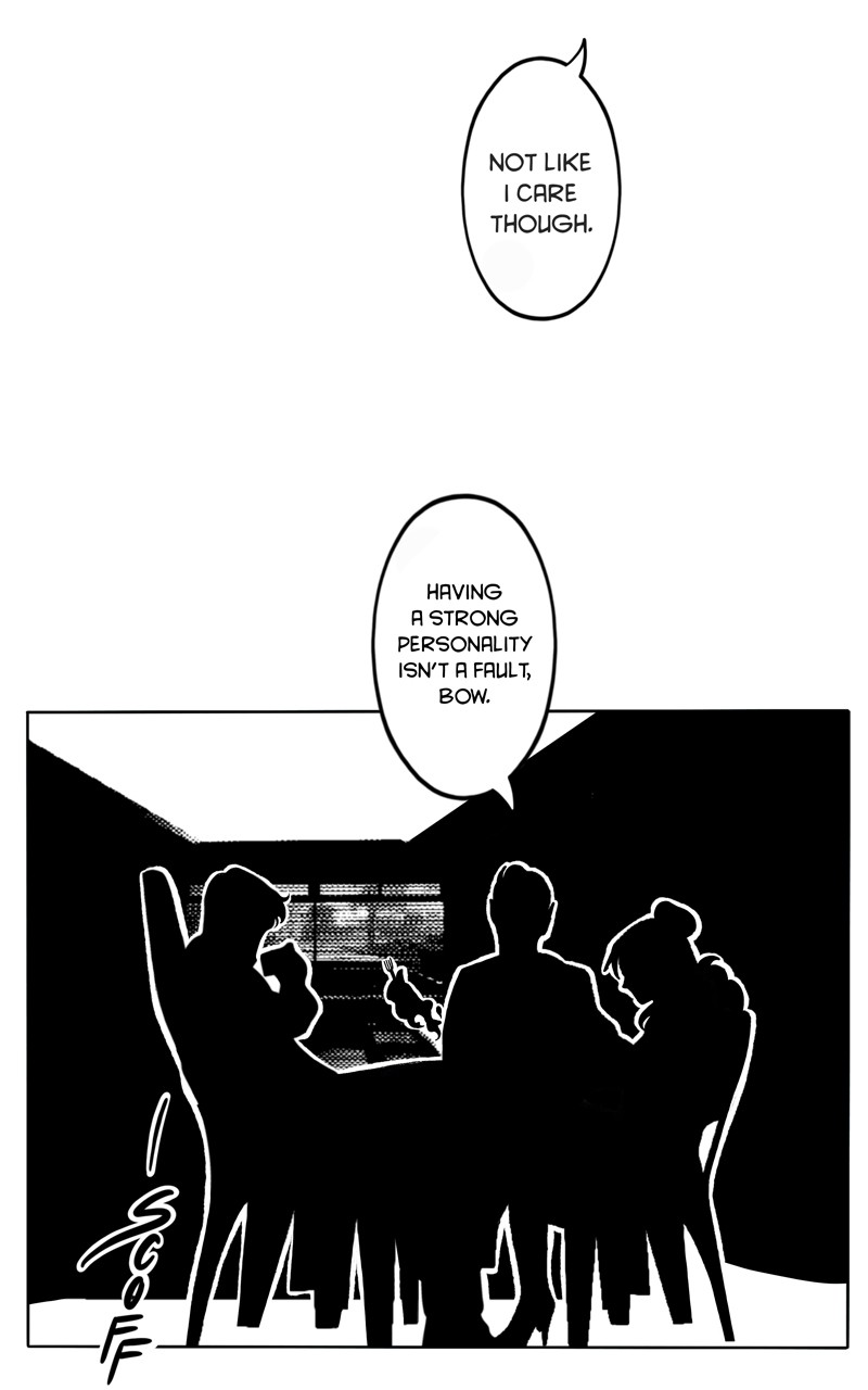 The Devil is a Handsome Man Chapter 39 page 10 - Chapter 39: Episode 39