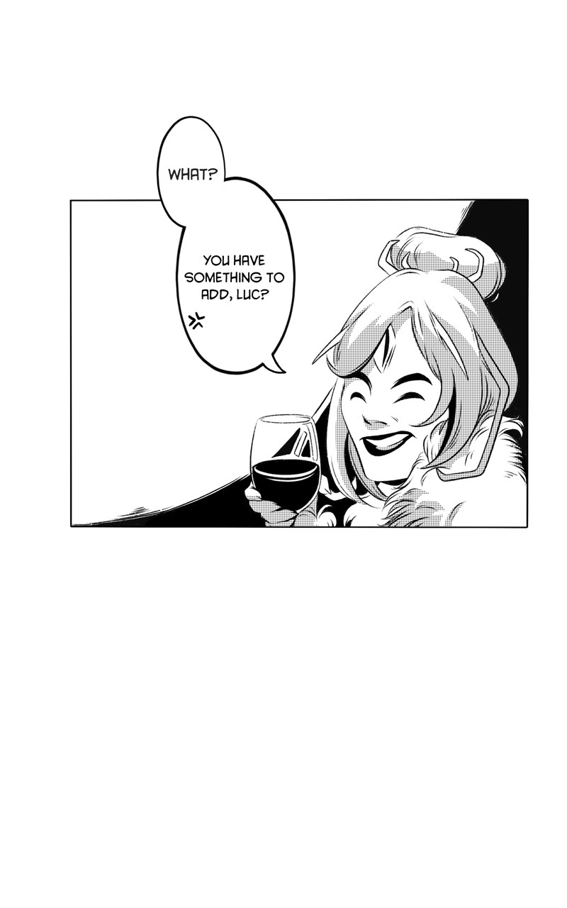 The Devil is a Handsome Man Chapter 39 page 11 - Chapter 39: Episode 39