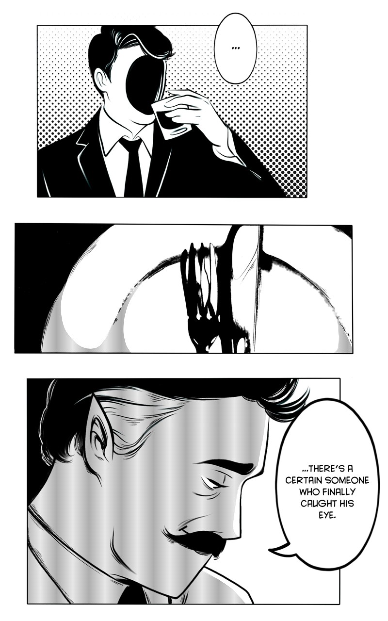 The Devil is a Handsome Man Chapter 39 page 15 - Chapter 39: Episode 39