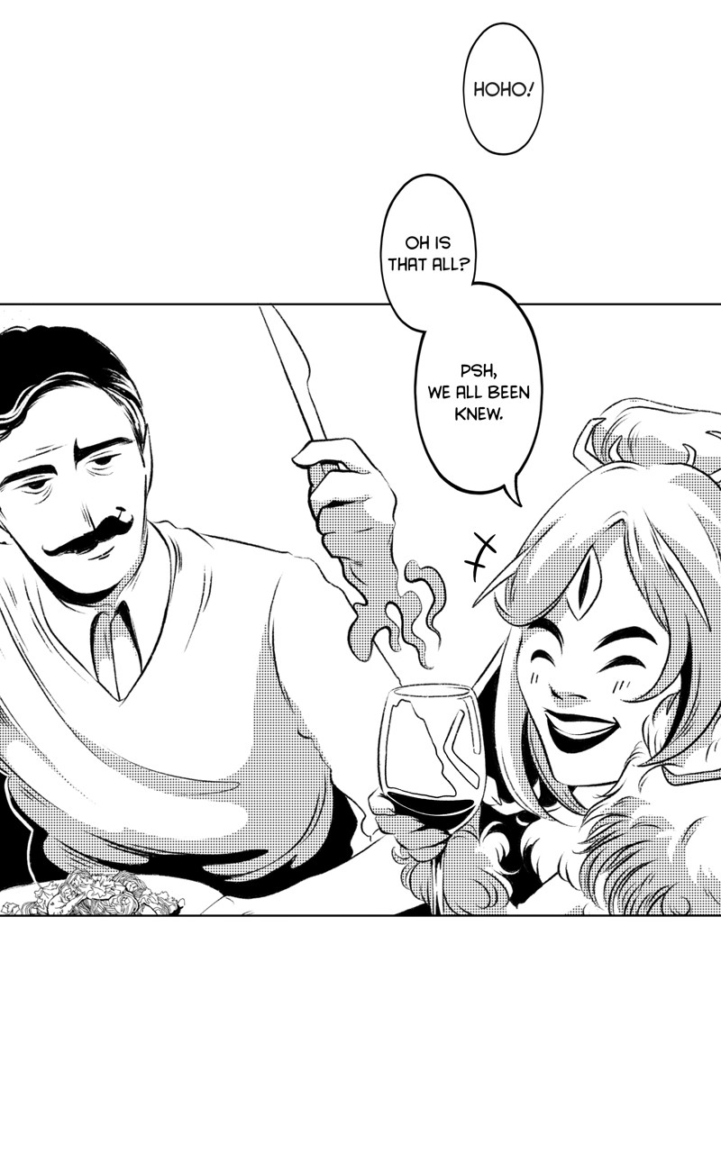 The Devil is a Handsome Man Chapter 39 page 17 - Chapter 39: Episode 39