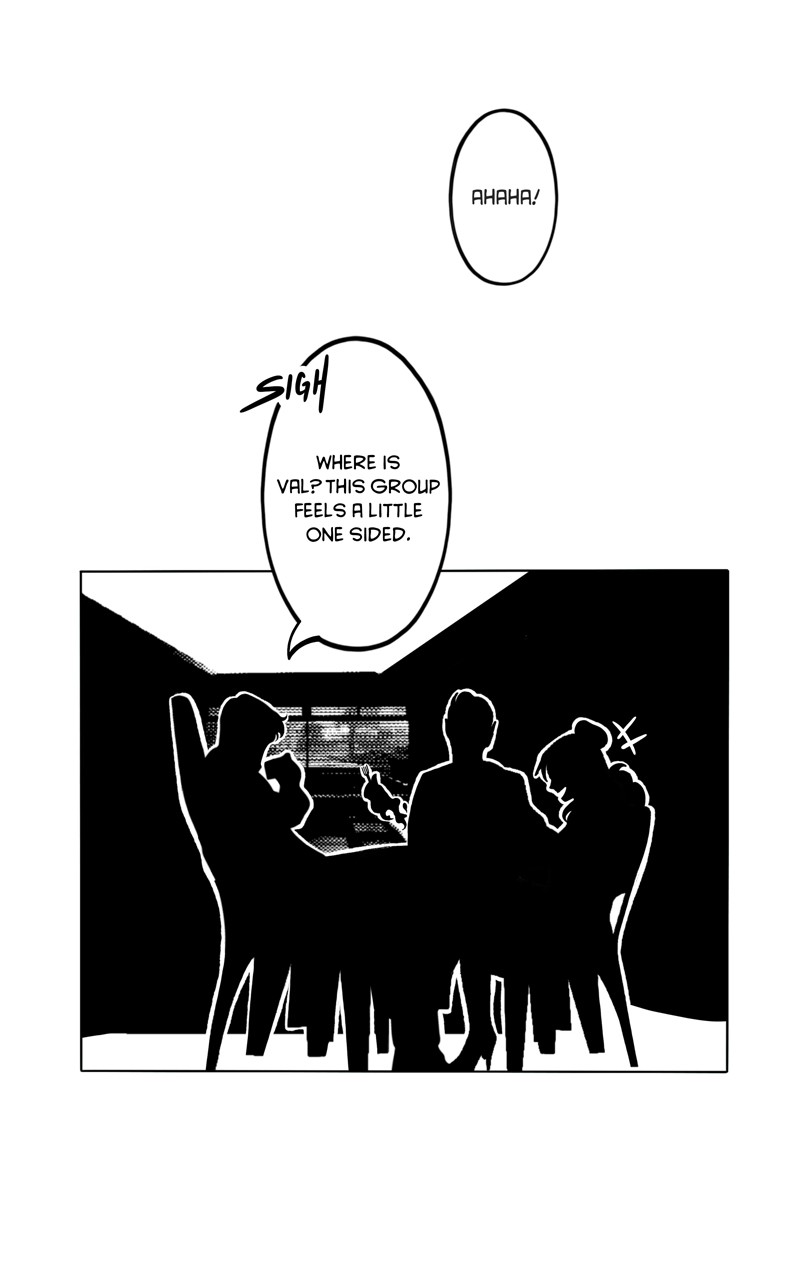 The Devil is a Handsome Man Chapter 39 page 18 - Chapter 39: Episode 39