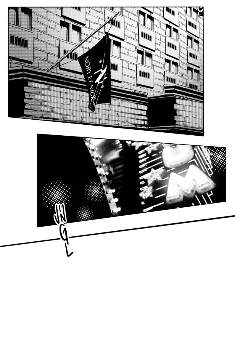 The Devil is a Handsome Man Chapter 39 page 23 - Chapter 39: Episode 39