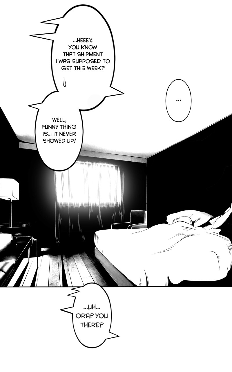 The Devil is a Handsome Man Chapter 39 page 27 - Chapter 39: Episode 39