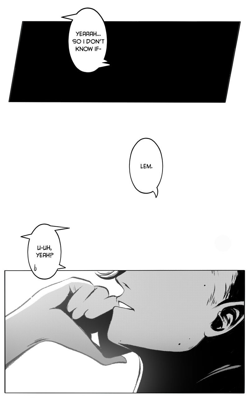 The Devil is a Handsome Man Chapter 39 page 29 - Chapter 39: Episode 39
