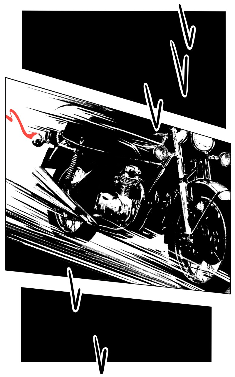 The Devil is a Handsome Man Chapter 39 page 3 - Chapter 39: Episode 39