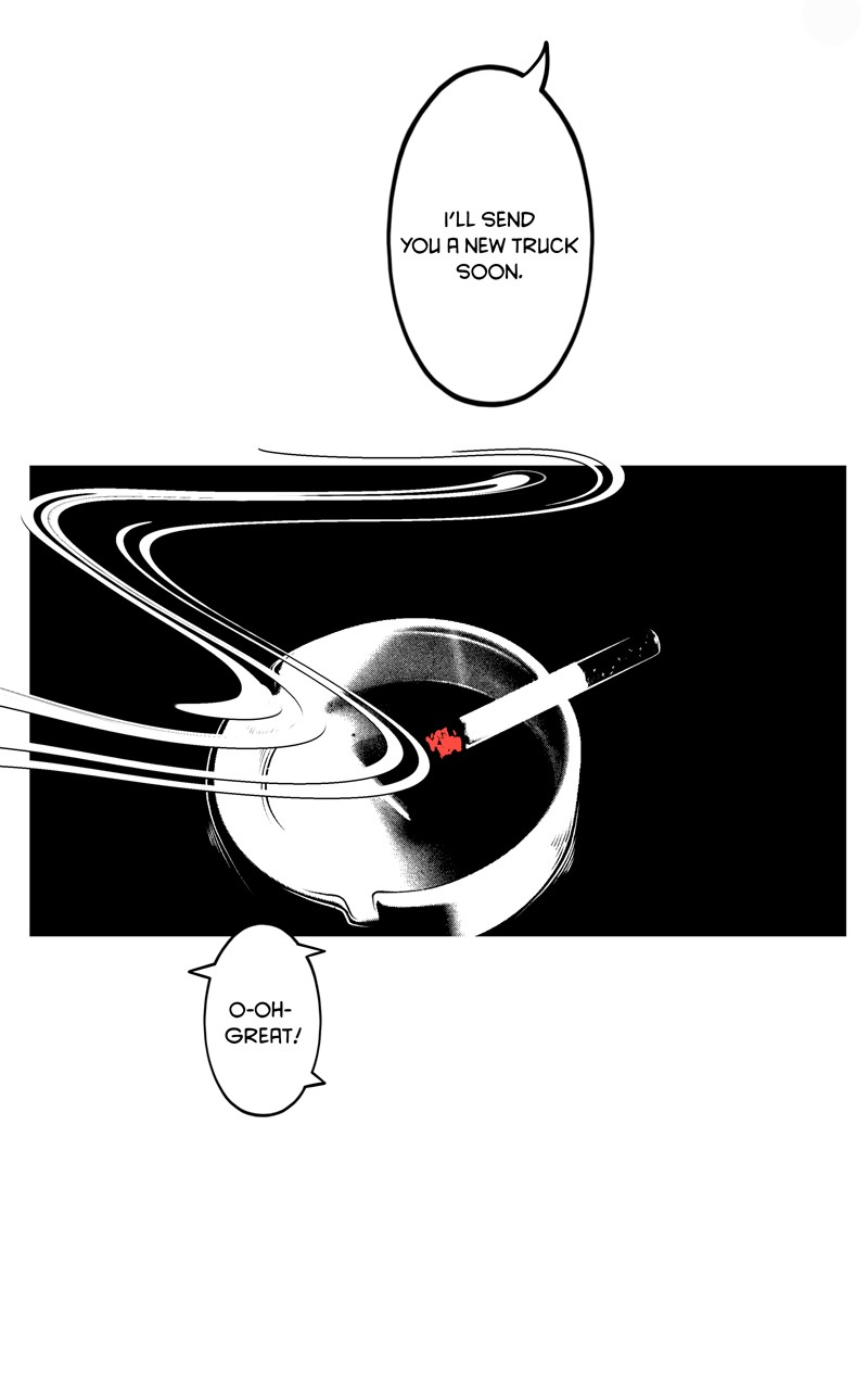 The Devil is a Handsome Man Chapter 39 page 30 - Chapter 39: Episode 39
