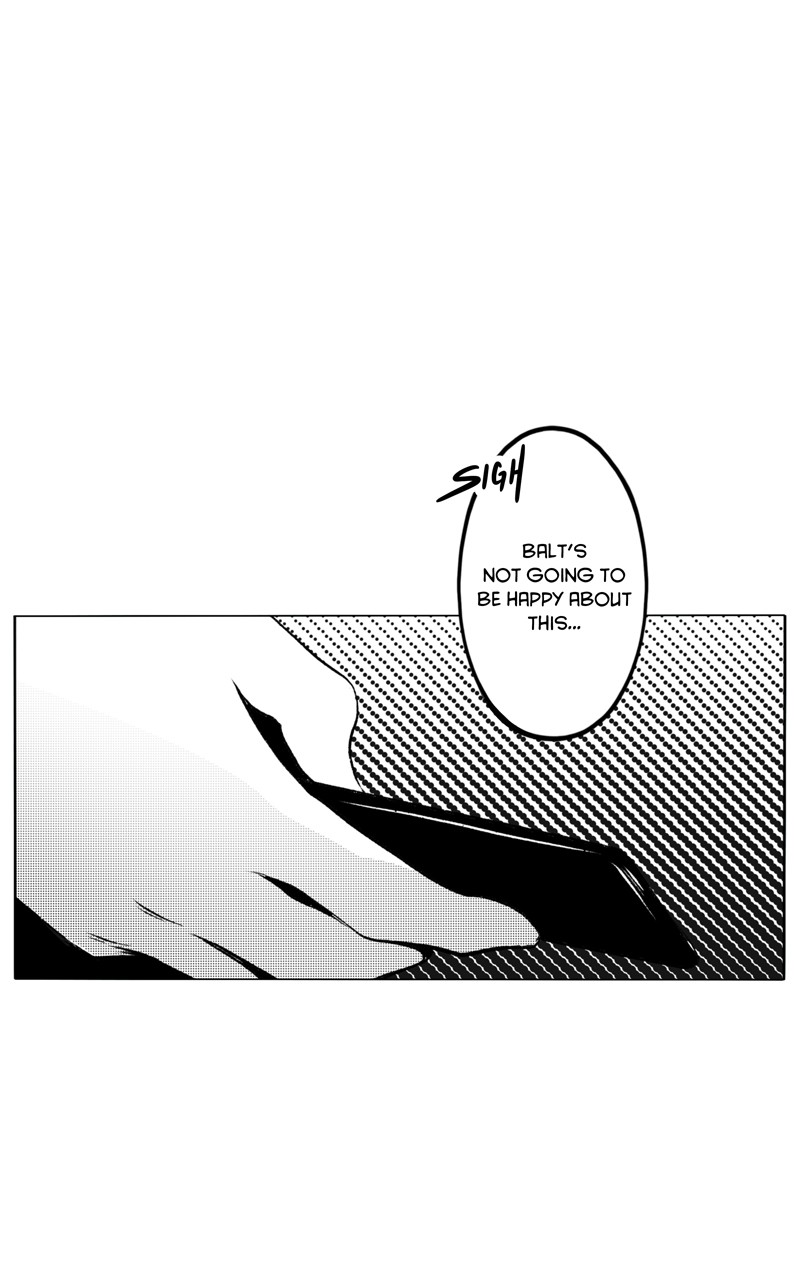 The Devil is a Handsome Man Chapter 39 page 32 - Chapter 39: Episode 39