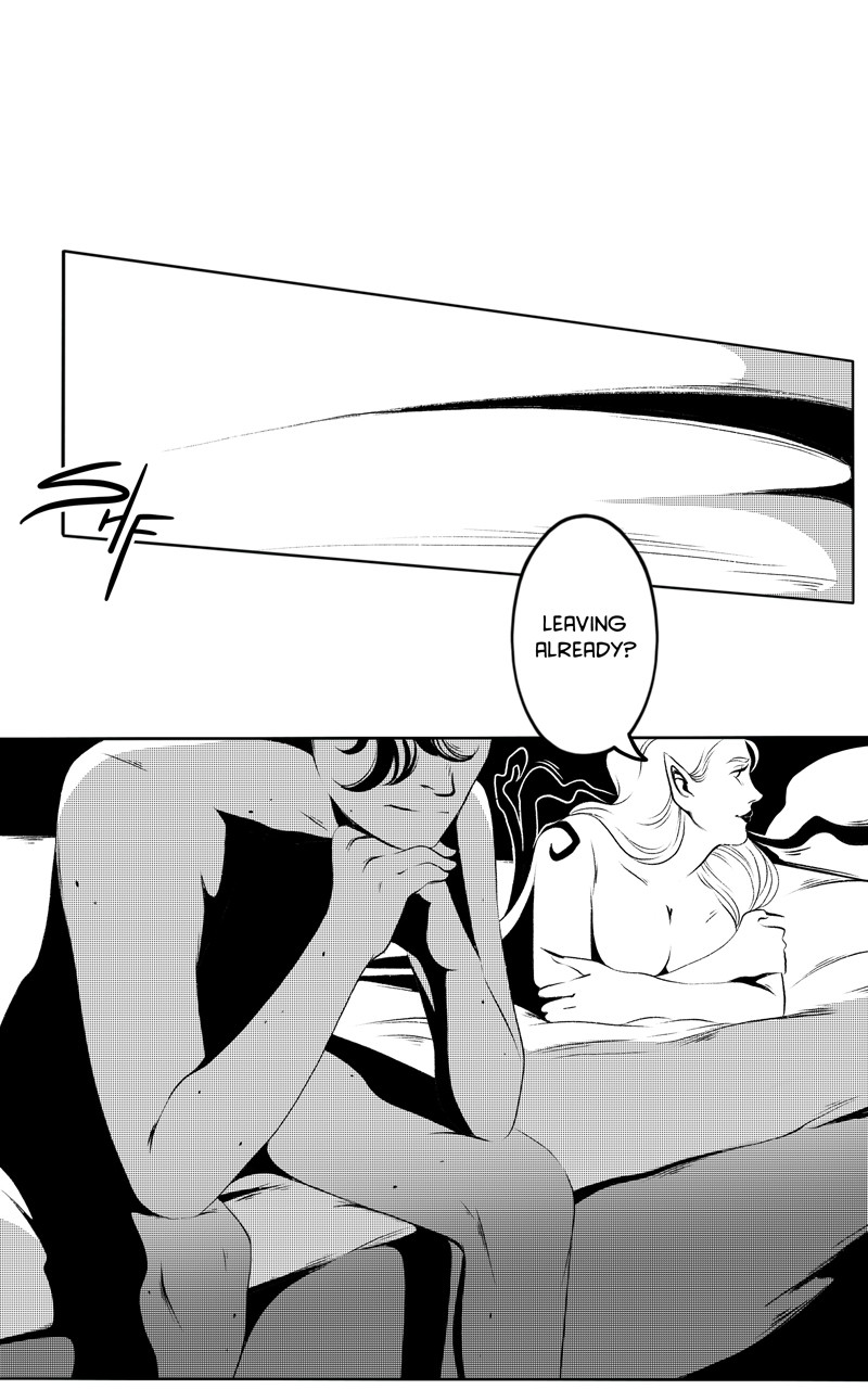 The Devil is a Handsome Man Chapter 39 page 33 - Chapter 39: Episode 39