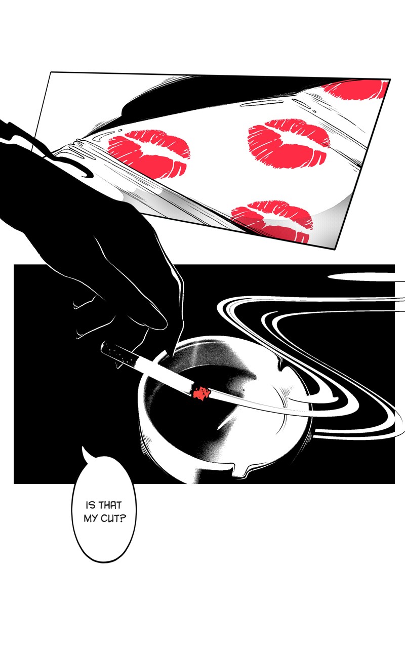 The Devil is a Handsome Man Chapter 39 page 35 - Chapter 39: Episode 39
