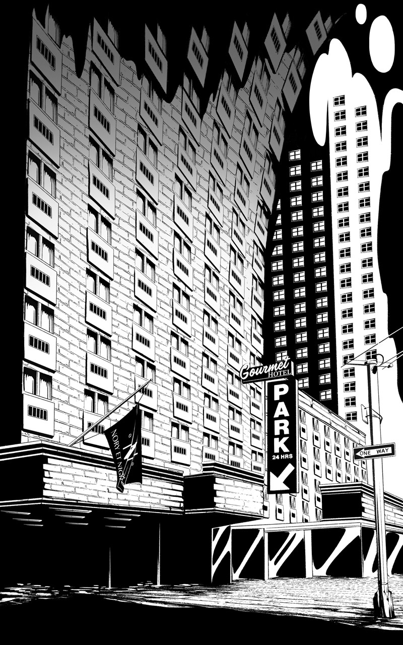 The Devil is a Handsome Man Chapter 39 page 41 - Chapter 39: Episode 39