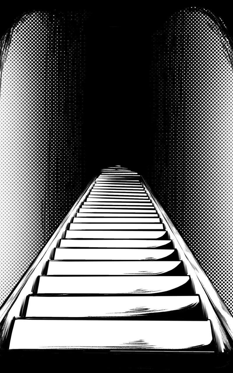 The Devil is a Handsome Man Chapter 39 page 43 - Chapter 39: Episode 39