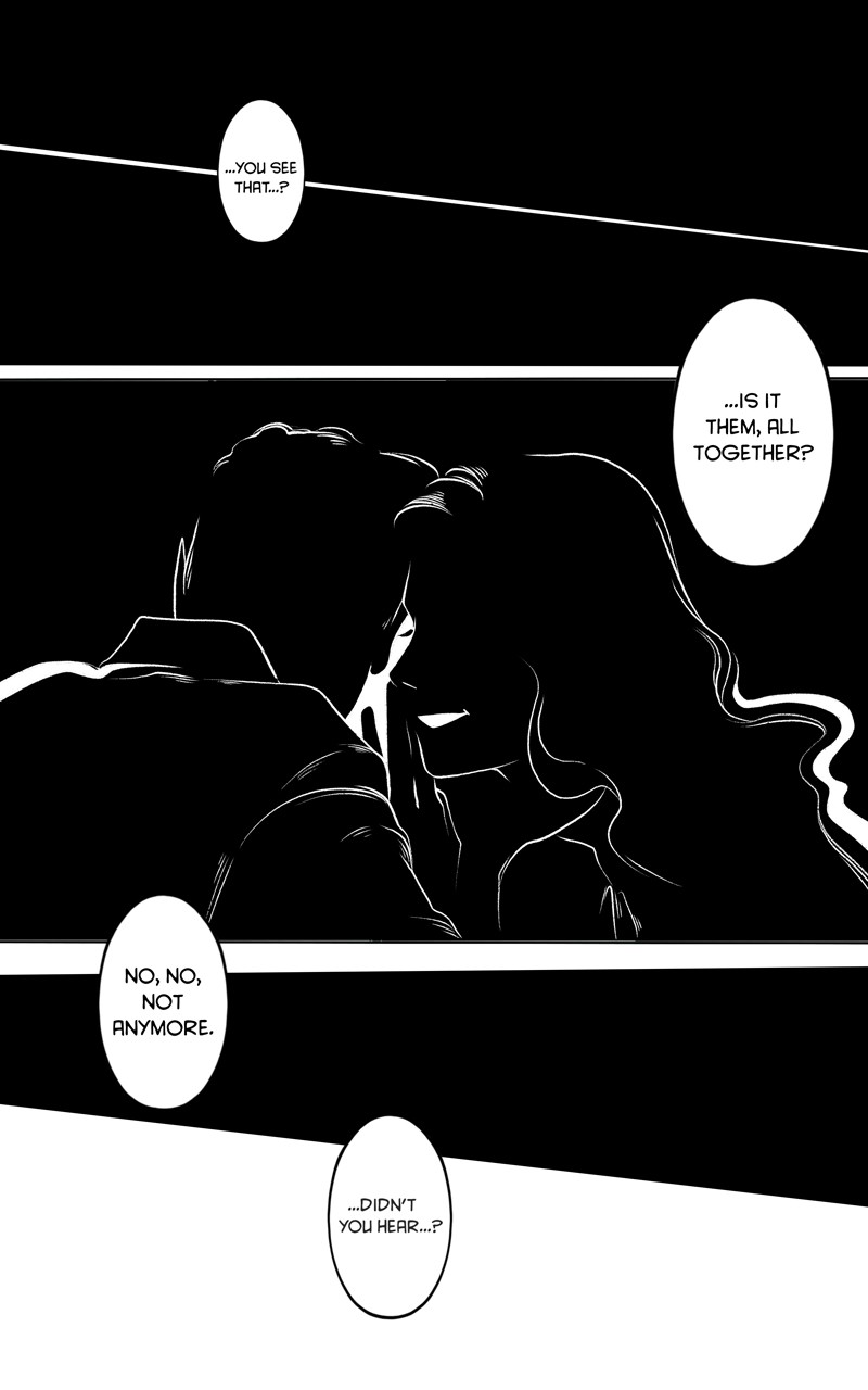 The Devil is a Handsome Man Chapter 39 page 47 - Chapter 39: Episode 39