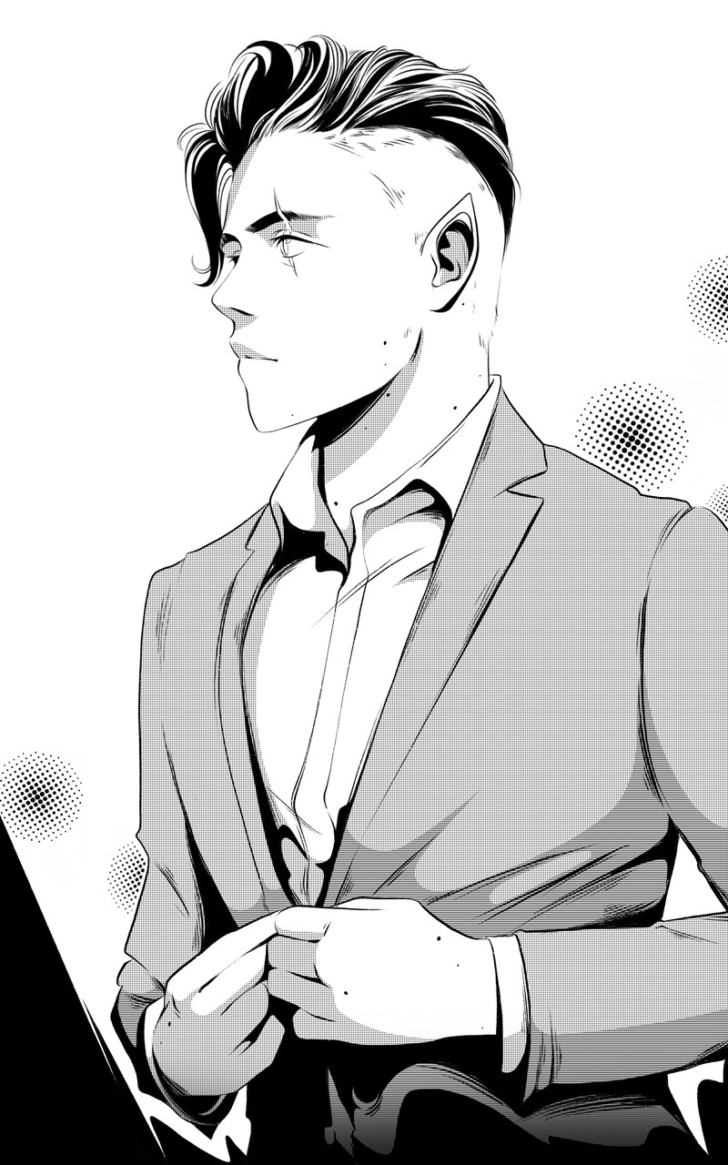 The Devil is a Handsome Man Chapter 39 page 49 - Chapter 39: Episode 39