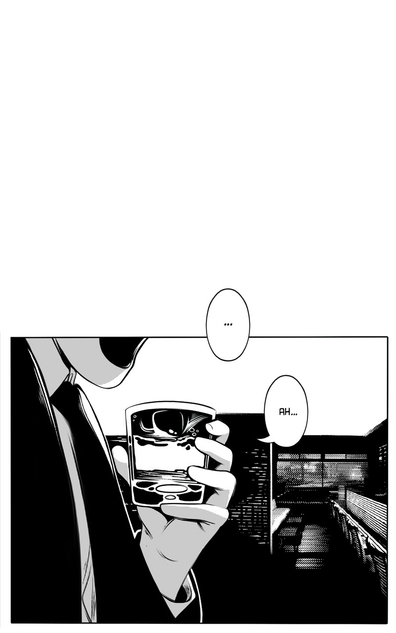 The Devil is a Handsome Man Chapter 39 page 5 - Chapter 39: Episode 39